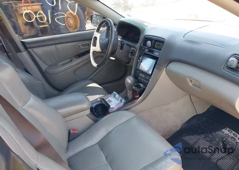 1999 Lexus Es 300 из США, поврежденный, VIN JT8BF28G3X0213098